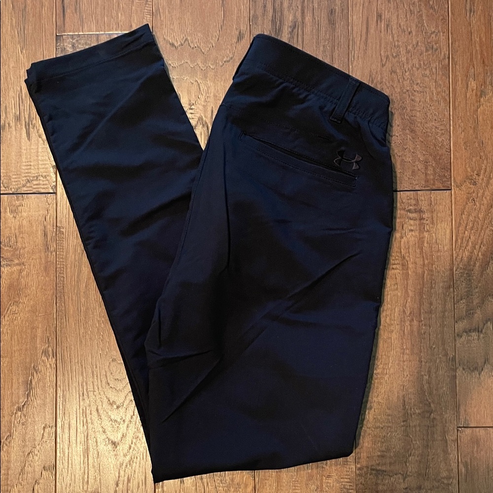Under Armour Men's Golf Pant